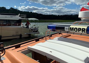 zdj. MOPR w Giżycku