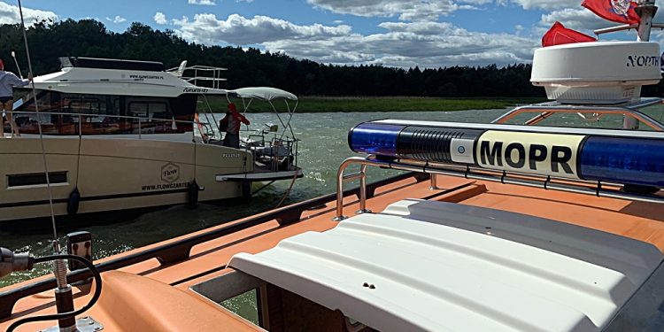 zdj. MOPR w Giżycku