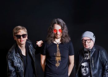 źródło: Warner Music Poland