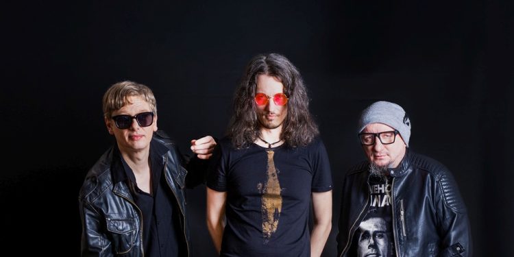 Manchester wraca z nowym singlem „Jeśli tam jesteś” 1 źródło: Warner Music Poland