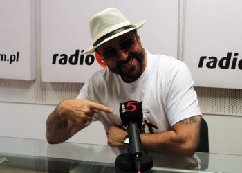 Koncert zespołu Boys na zakończenie Mazurskiego Lata Muzycznego 6 Marcin Miller