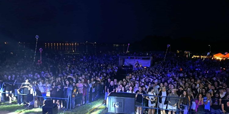 Mazurskie Lato Muzyczne Elk 2025 34