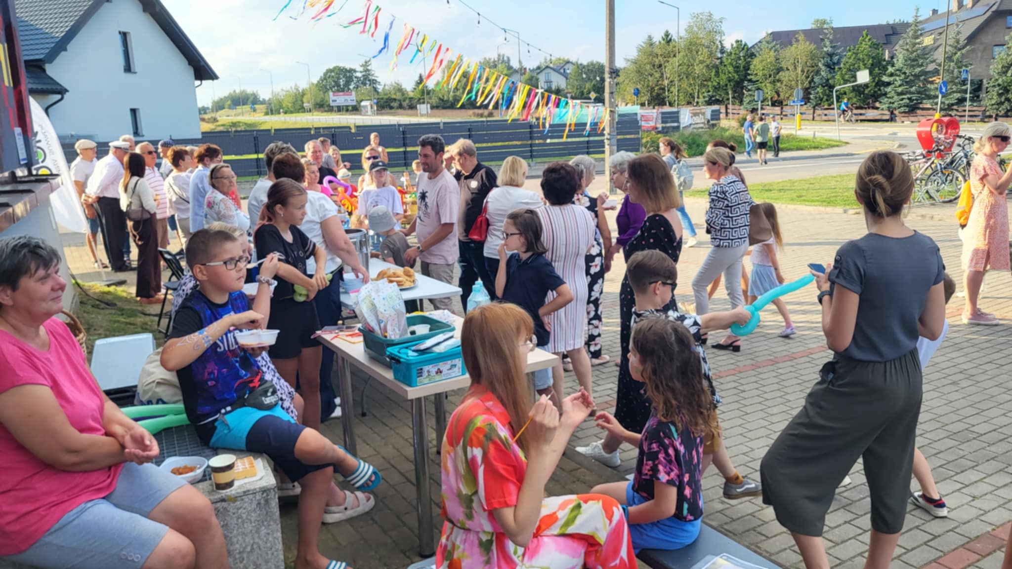 Pożegnanie lata w Krzywem 21 Messenger creation 06F6C0BD 8222 4C9A B1E8 A8B1E6F0CF05