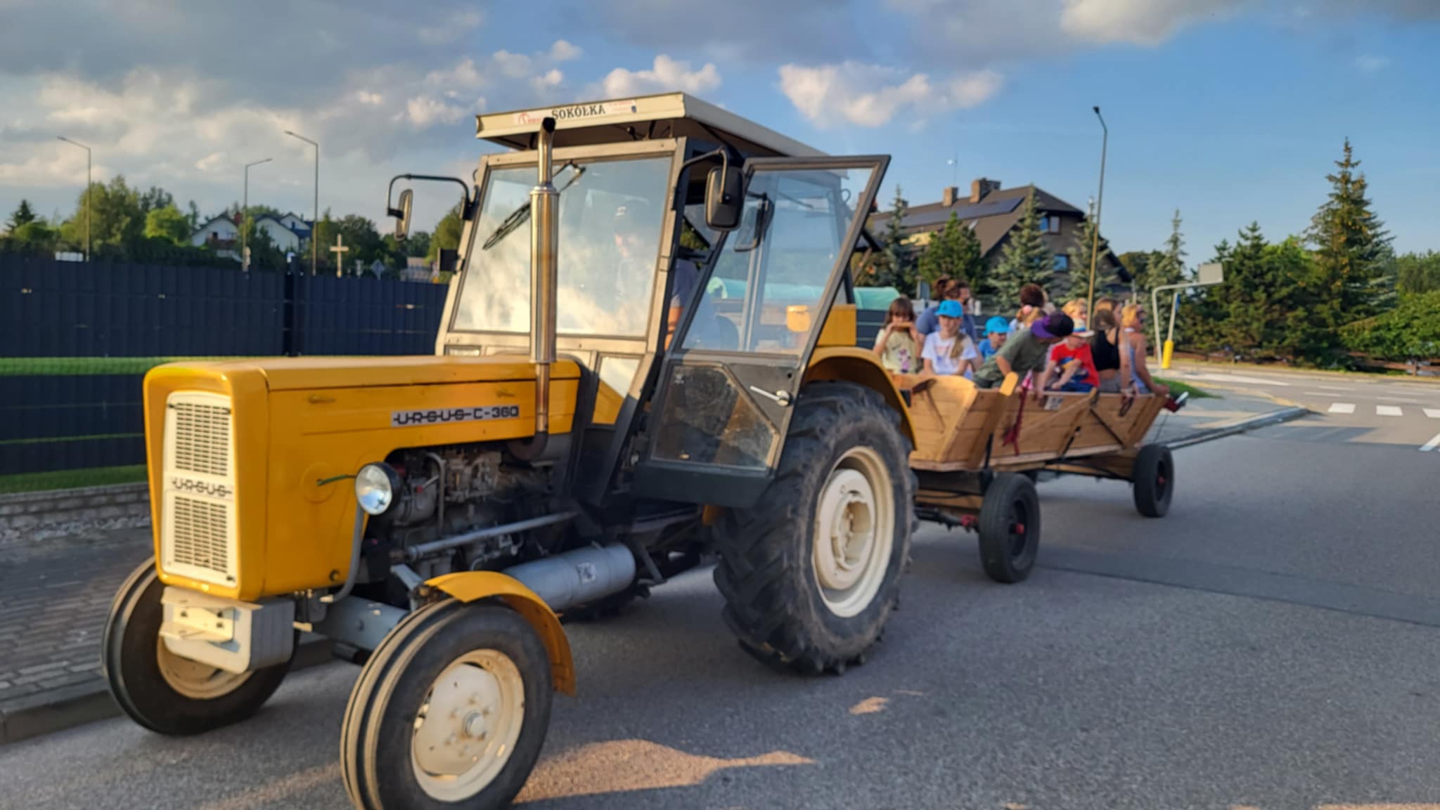 Pożegnanie lata w Krzywem 9 Messenger creation 0936D29D 6EE8 4C99 8BCA DC9A9C0E50C4