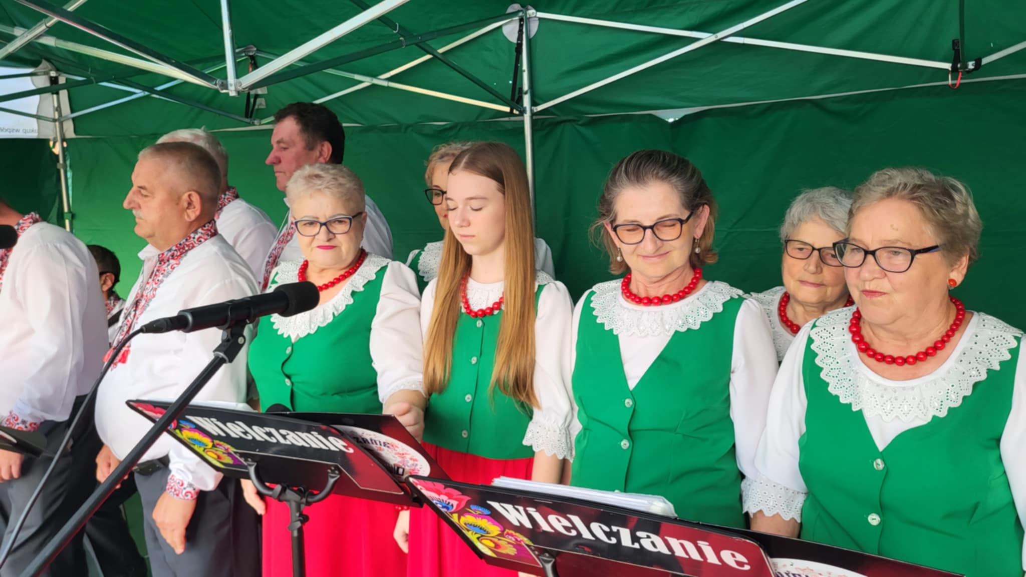 Pożegnanie lata w Krzywem 3 Messenger creation 20F1BAE7 F55A 443A 9C5A 3C764DB8B1B1