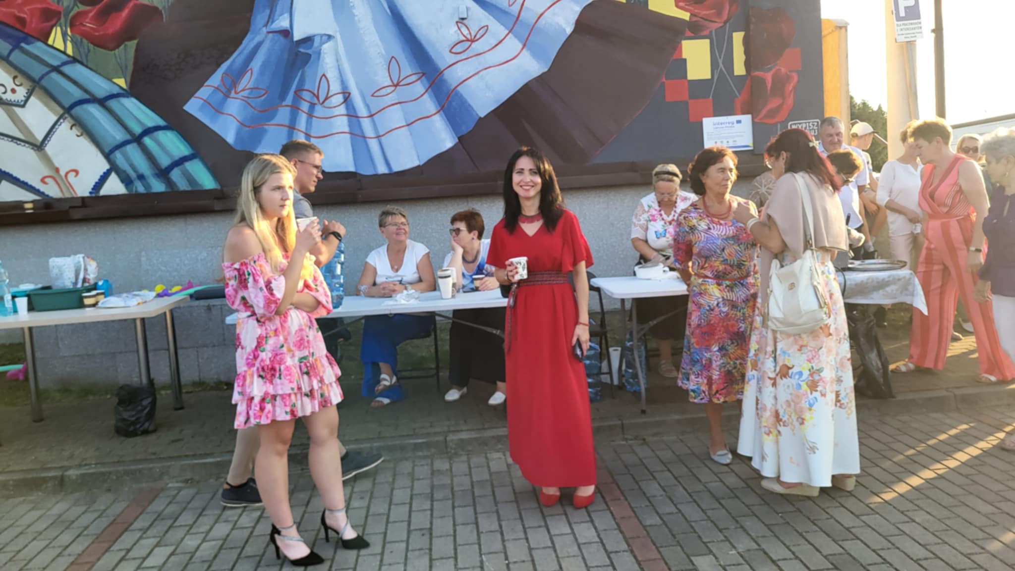 Pożegnanie lata w Krzywem 7 Messenger creation 3D3FD9AB 54C2 41AA 8834 EF4C74CC2D08