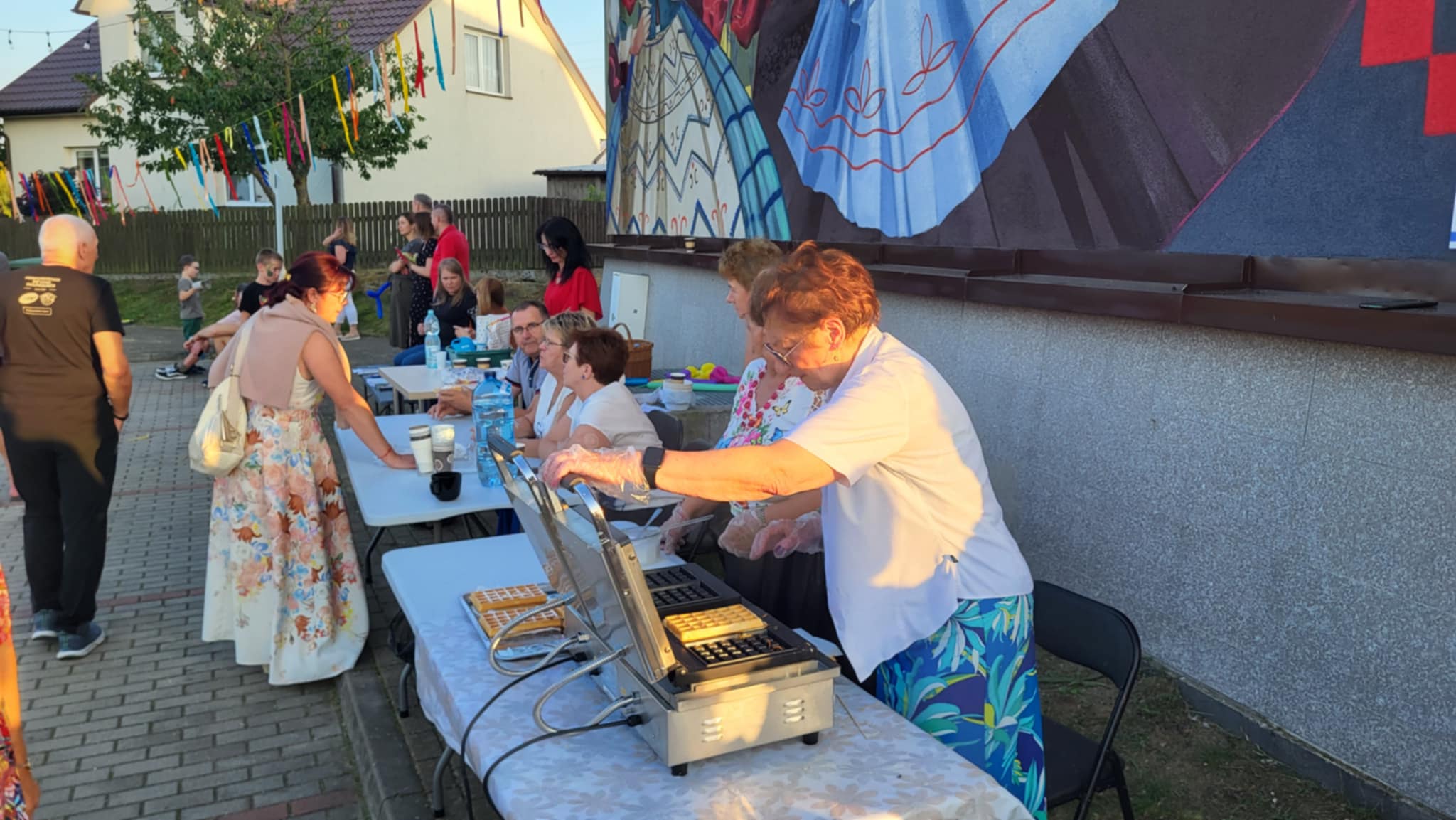 Pożegnanie lata w Krzywem 4 Messenger creation 4E44E849 7145 4EDA 9534 D4950A567BAE