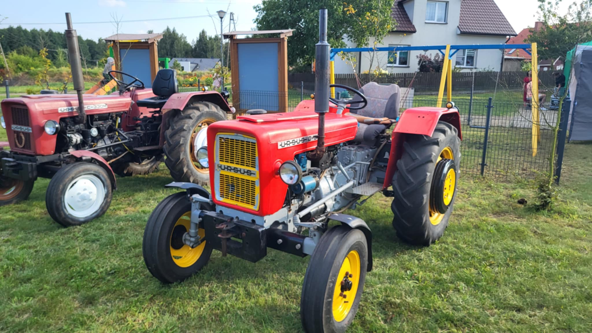 Pożegnanie lata w Krzywem 24 Messenger creation 5610B6C1 F908 4025 A7F3 EBD5089FAF22