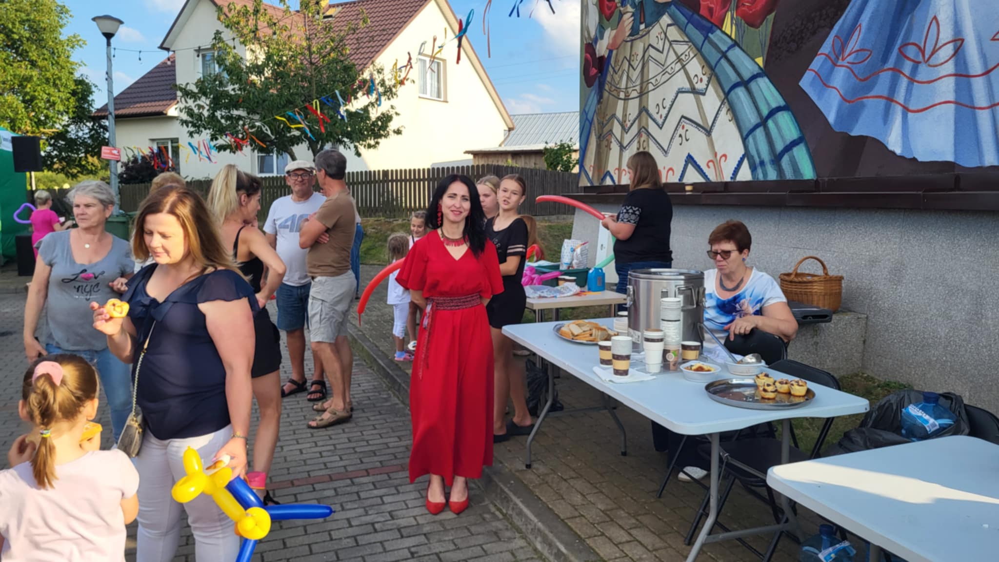 Pożegnanie lata w Krzywem 15 Messenger creation 6006AB78 B6CC 45B6 AF8C 1B50FB7B636C