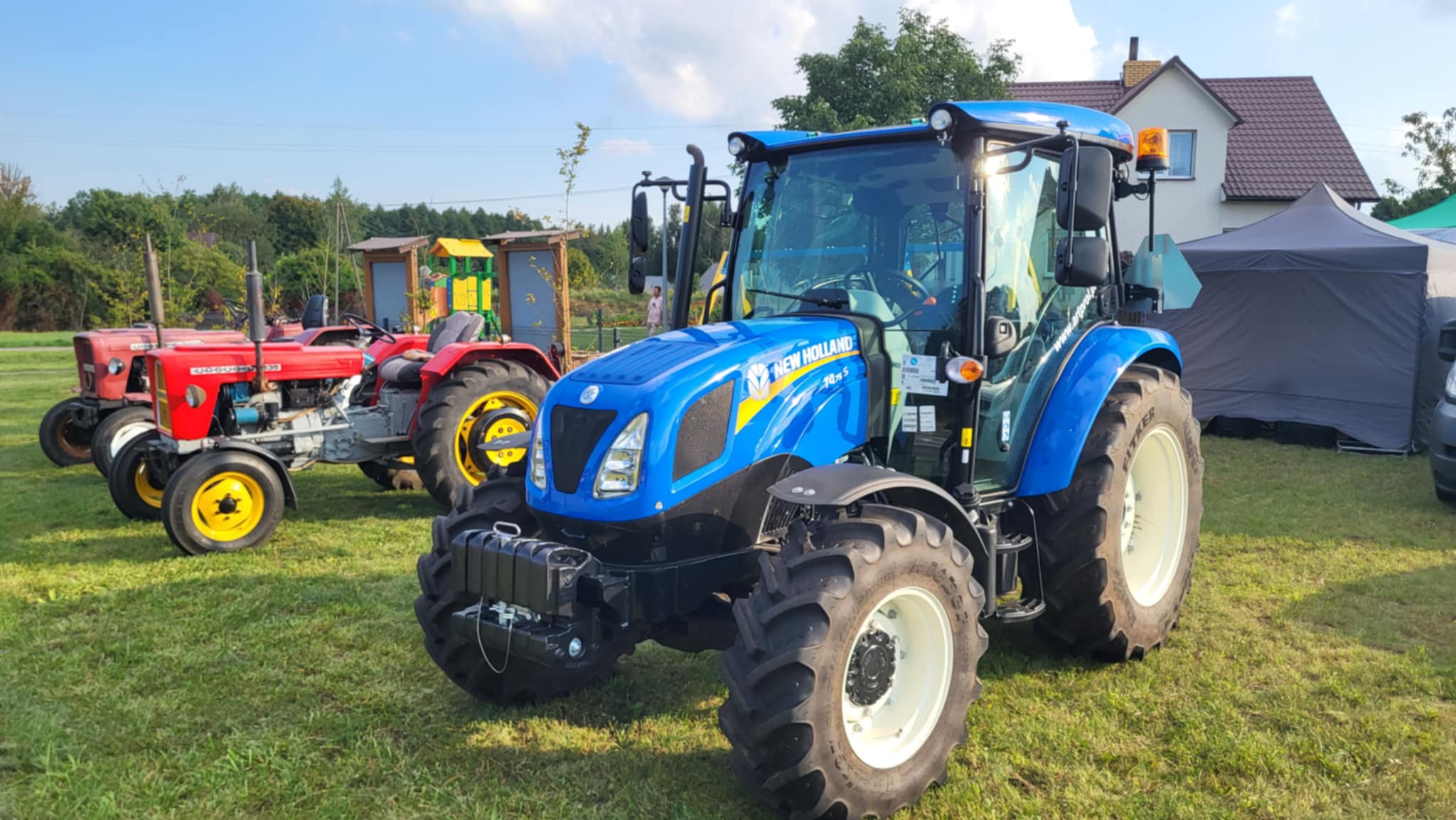 Pożegnanie lata w Krzywem 23 Messenger creation 92A68D3C 46F3 43AC 995F 83D1D2B332FF