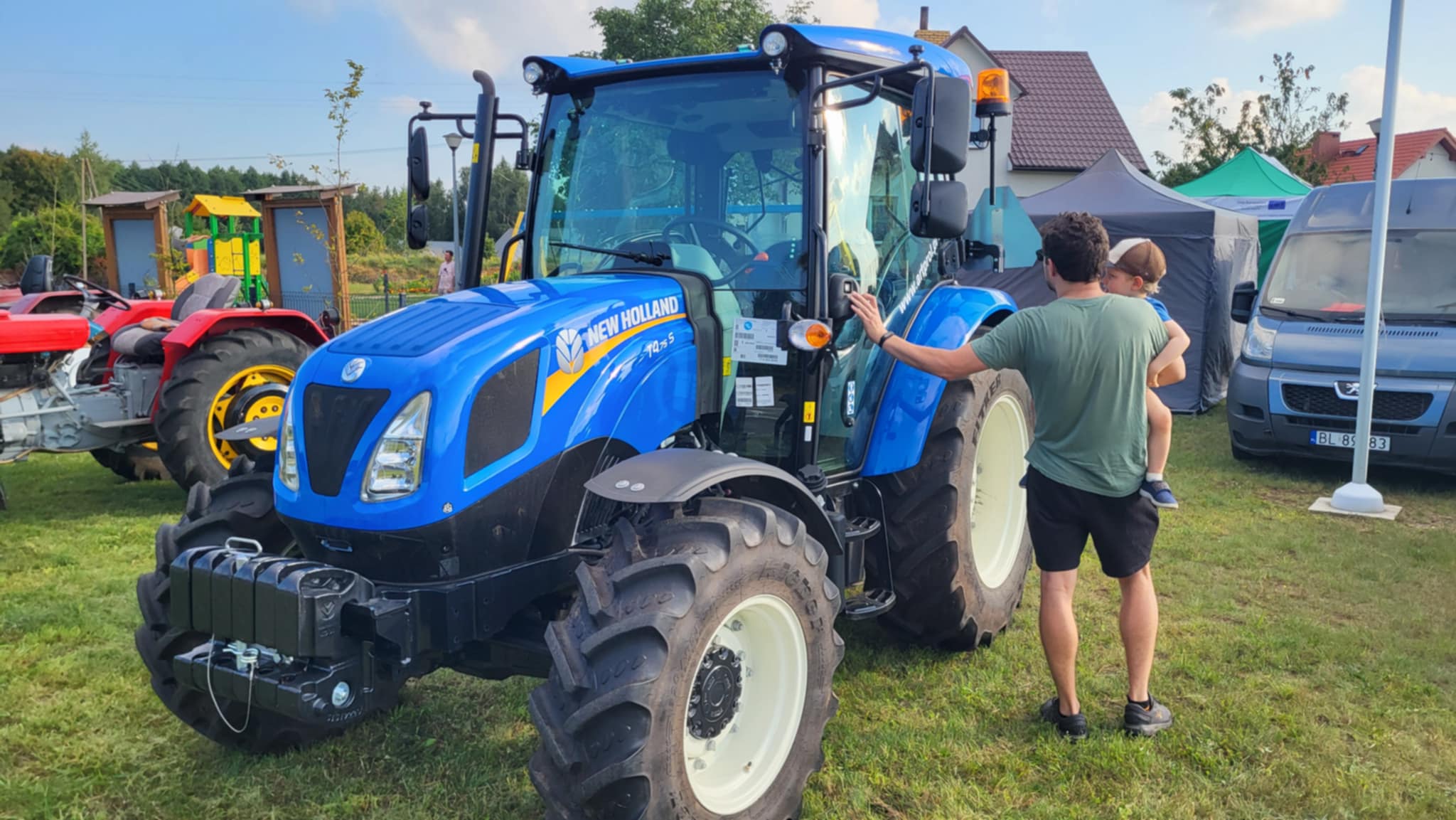 Pożegnanie lata w Krzywem 25 Messenger creation 94D25554 3815 45E1 BB9C 25BD70C10BD5