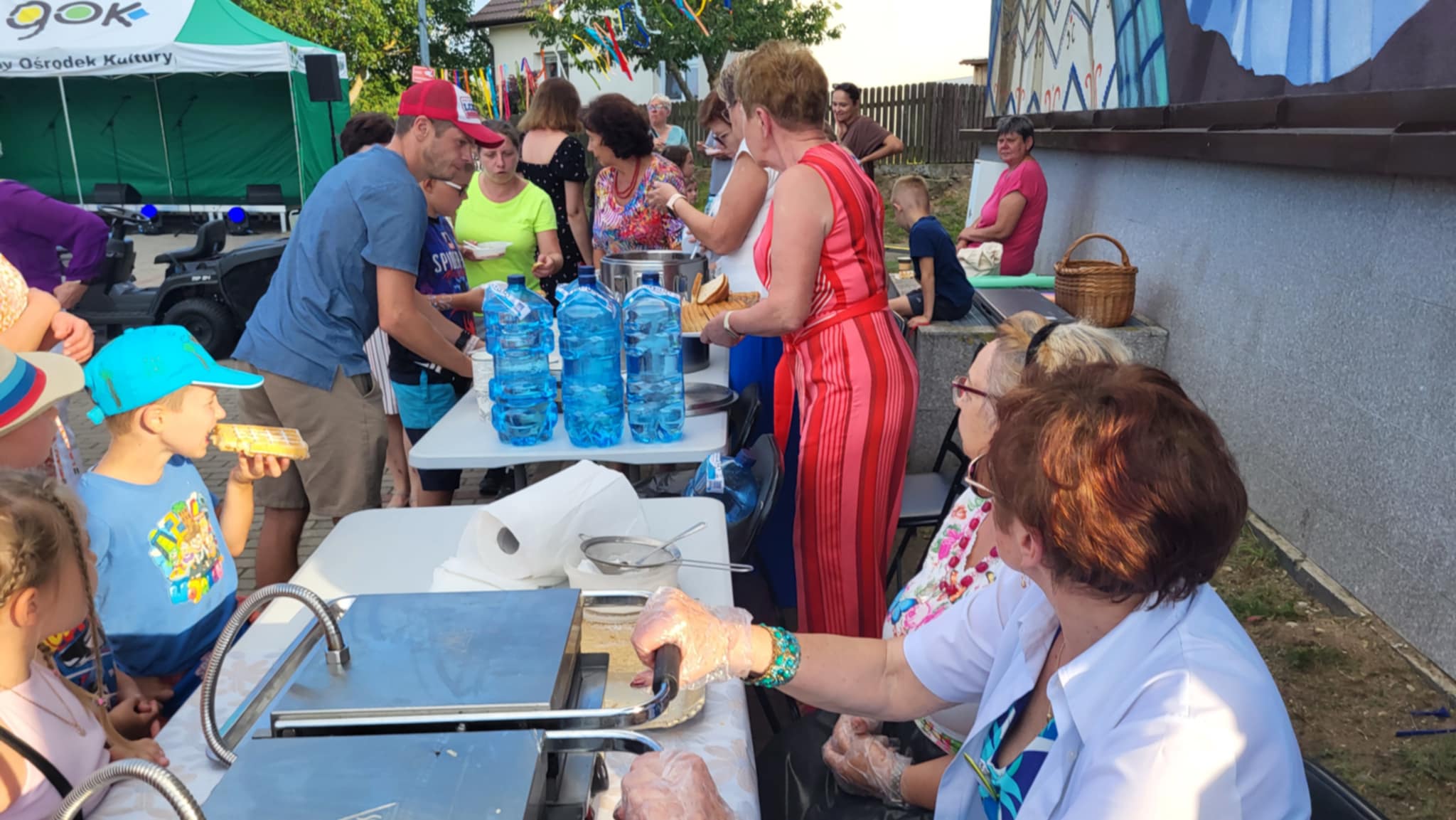 Pożegnanie lata w Krzywem 22 Messenger creation 9C7D1ABE 4194 4D42 9522 EADE1FAF4874