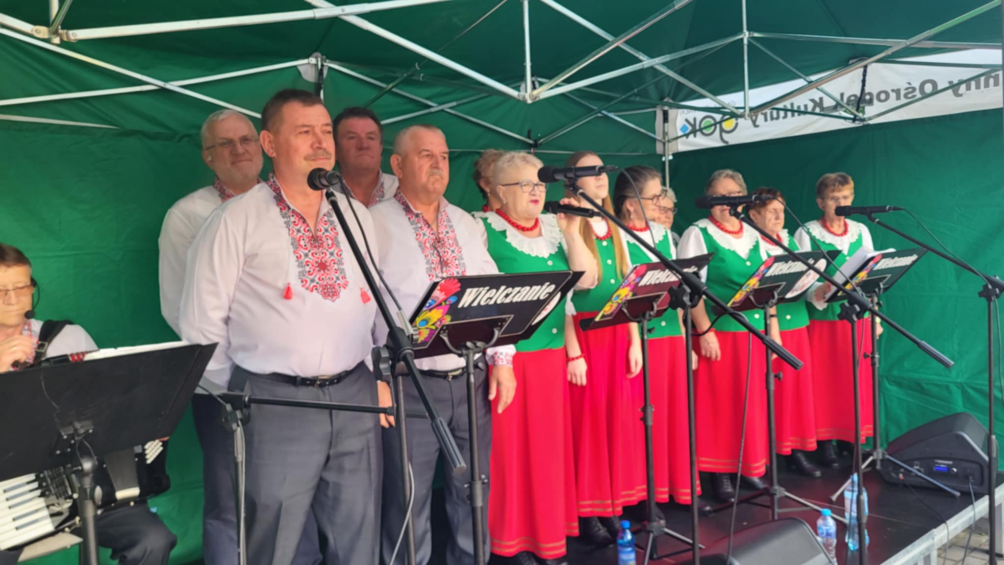 Pożegnanie lata w Krzywem 10 Messenger creation A67FD2BC 6858 400D 81E7 2147E3D771C9