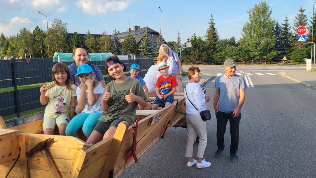 Pożegnanie lata w Krzywem 25 Messenger creation AA74D187 14A2 459B AF11 219F25E56C09