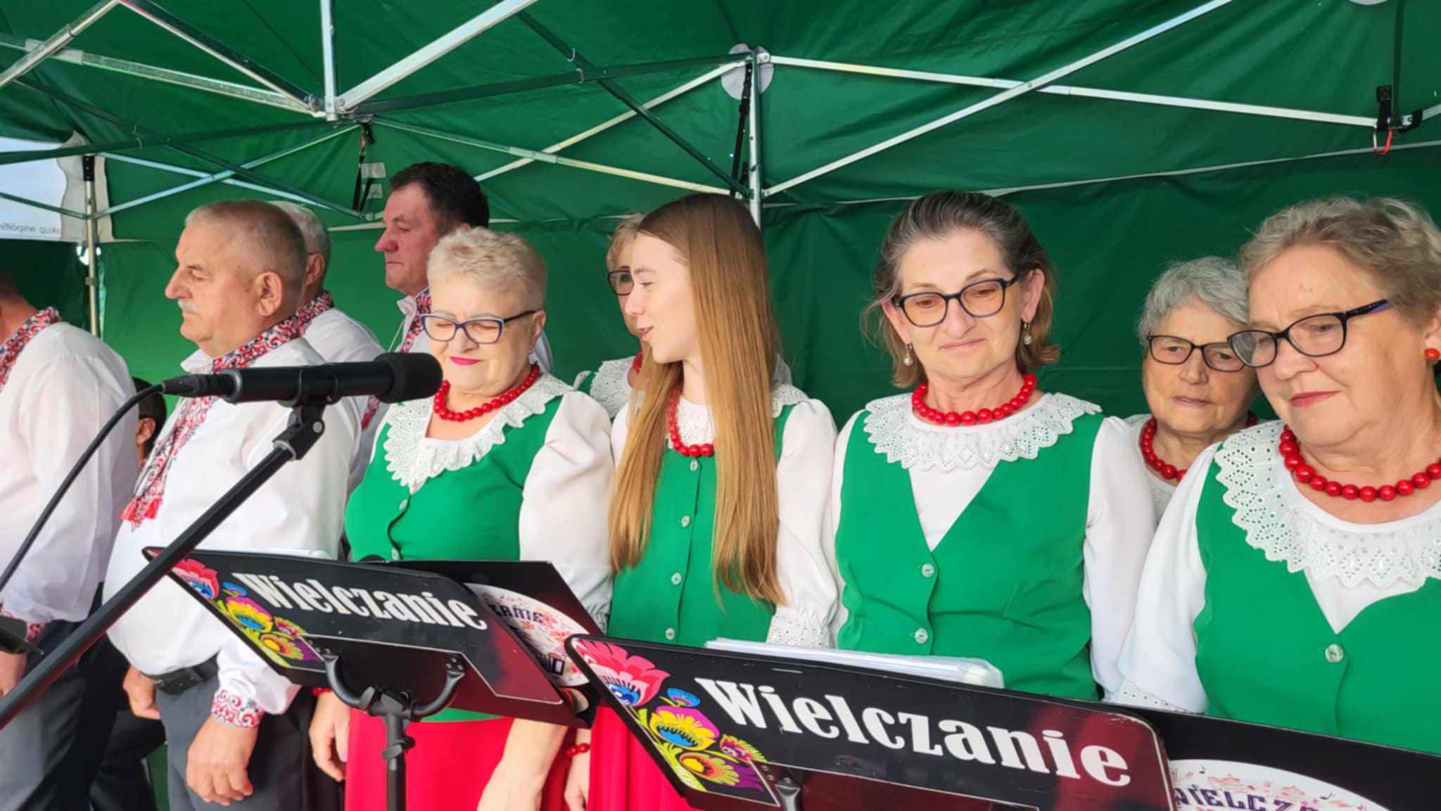 Pożegnanie lata w Krzywem 5 Messenger creation B3D32495 DB0F 4DD5 83F3 0613D65C8DD9