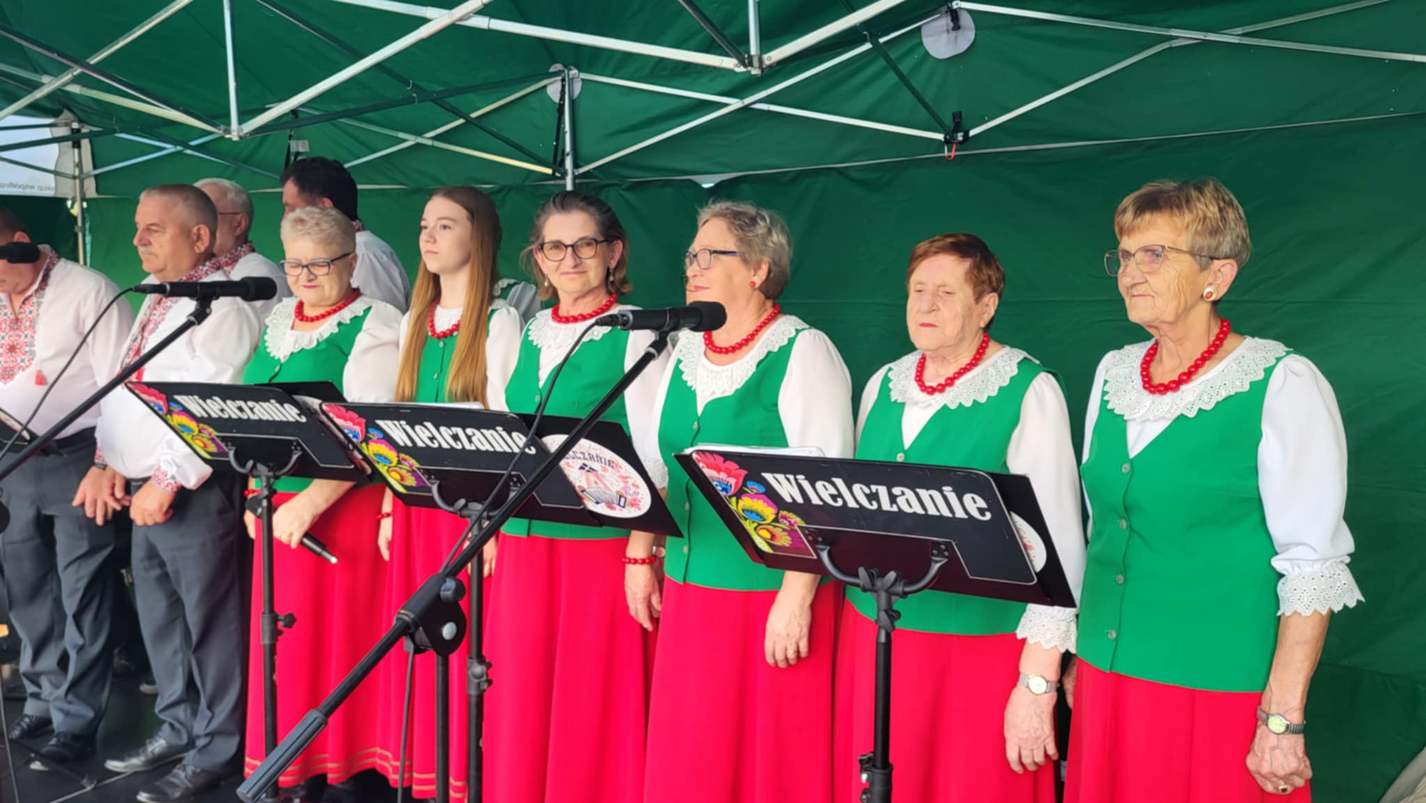 Pożegnanie lata w Krzywem 2 Messenger creation B84BA1F7 66AC 43AA 80D9 71FD5F1EF778