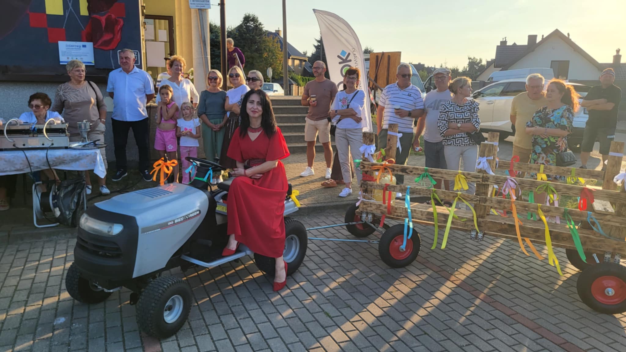 Pożegnanie lata w Krzywem 6 Messenger creation CAFAACE7 D2BF 4D44 84CA EDA928F89C98