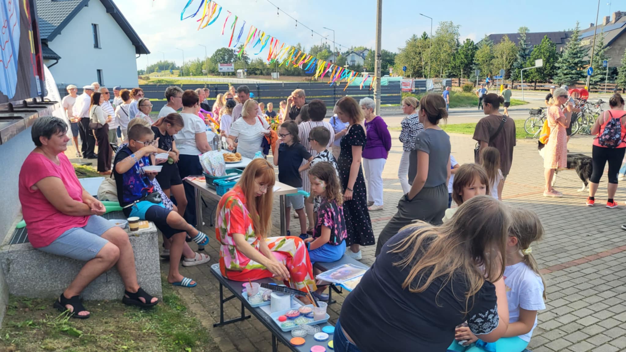 Pożegnanie lata w Krzywem 20 Messenger creation CD0C9F15 E0BC 4B5A 82DA 8F8A837514B2