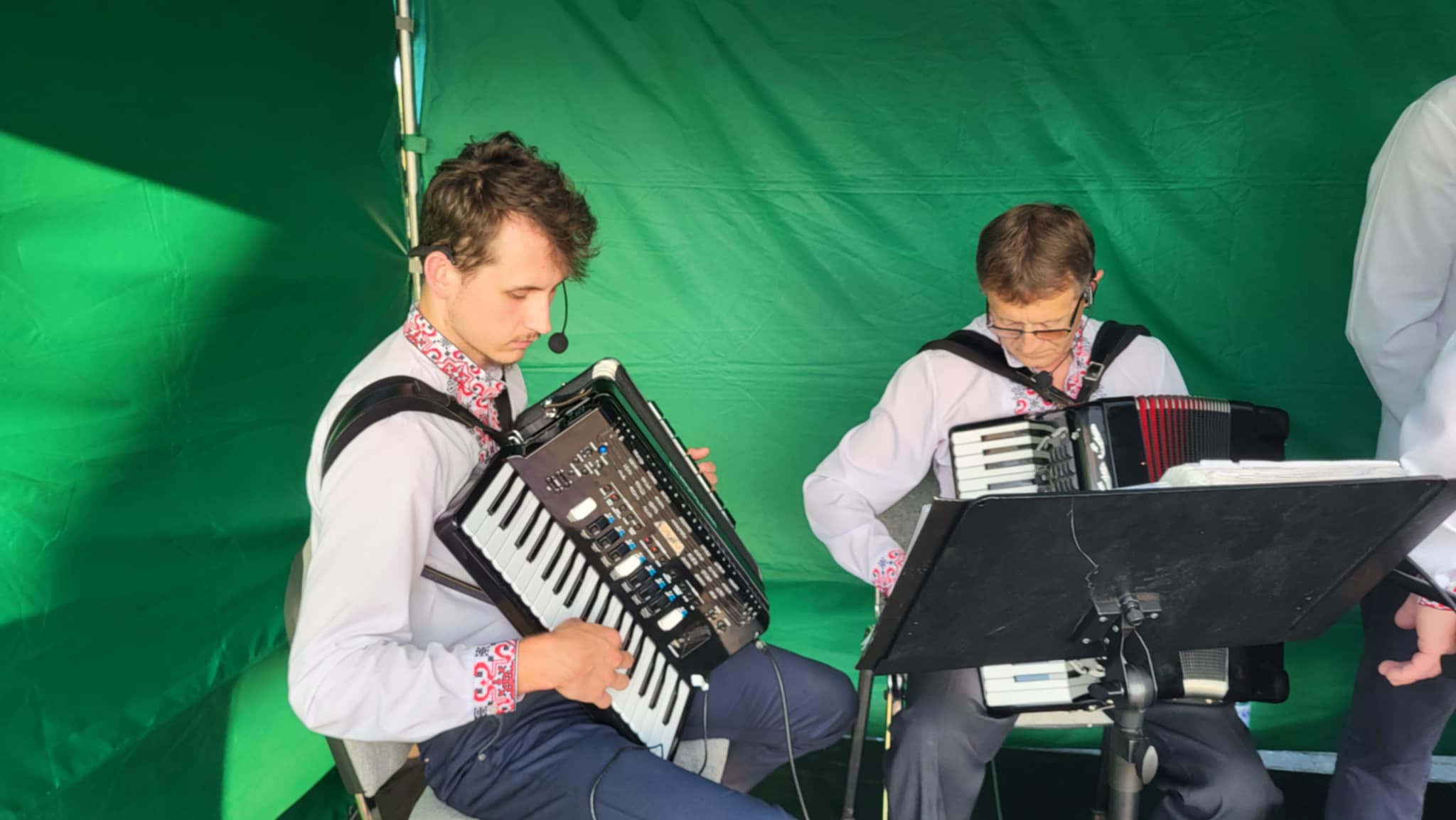 Pożegnanie lata w Krzywem 8 Messenger creation D49613C4 C810 4E48 89D9 DE2DBB7B8995