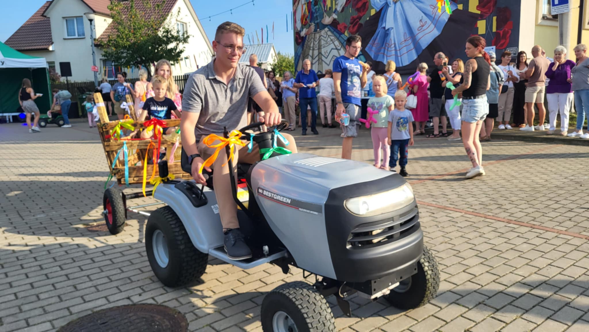 Pożegnanie lata w Krzywem 17 Messenger creation E67F699C 98C5 4EE5 8D1B 25F10DF5D304