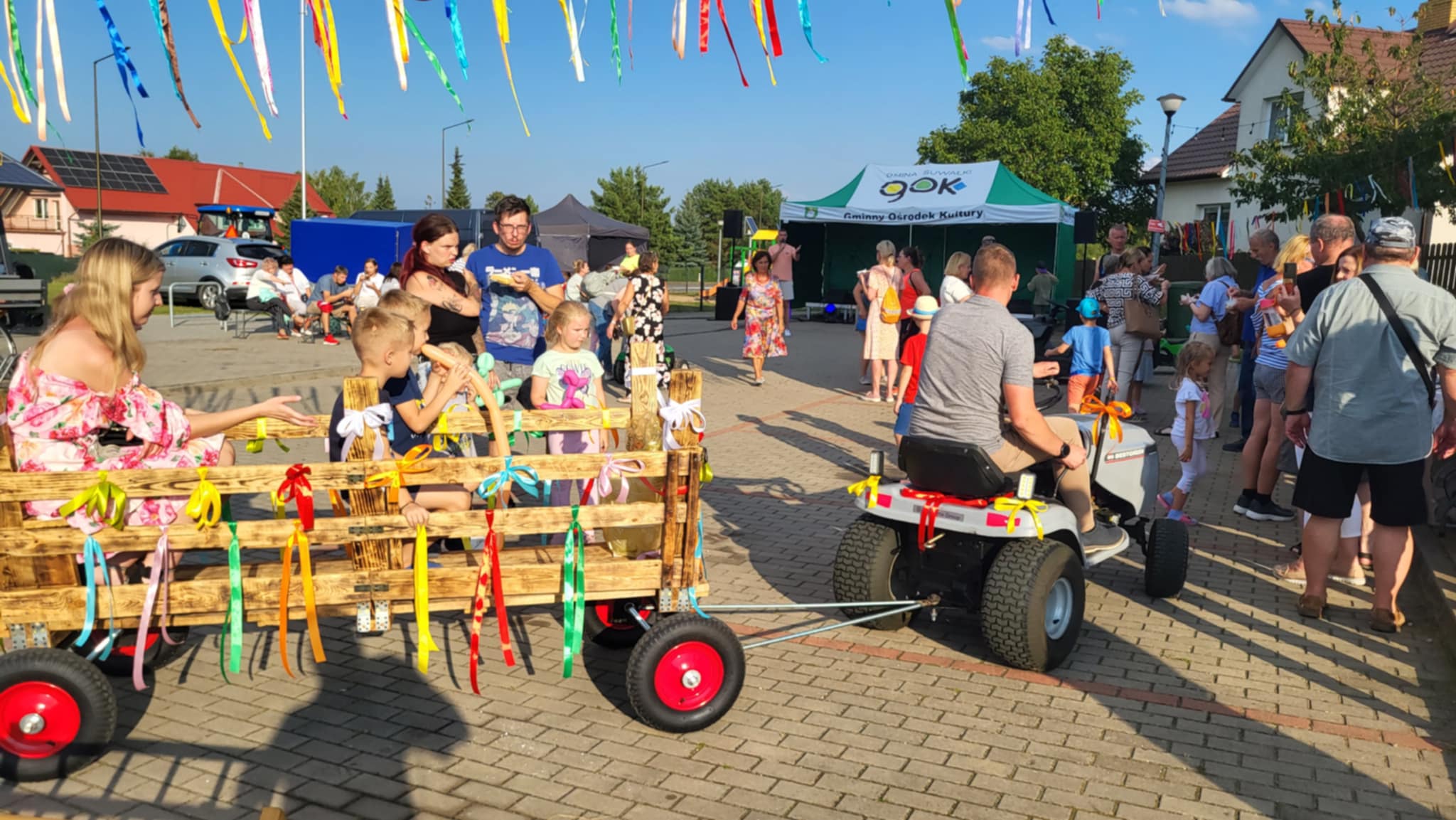 Pożegnanie lata w Krzywem 19 Messenger creation FE8868C5 84D3 4755 BD5D 4383A603C24C