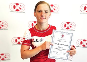 zdj. Natalia Kuczewska