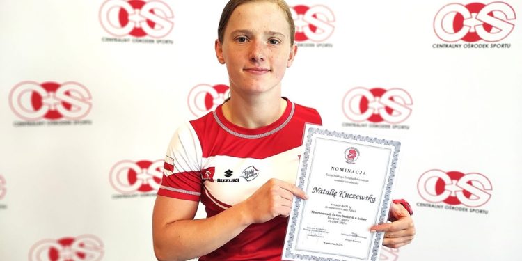 zdj. Natalia Kuczewska