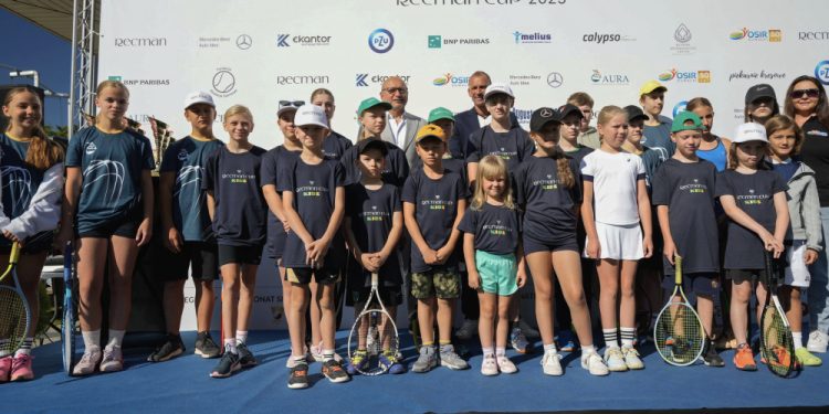 Recman Cup - podsumowanie 1 Recman Cup 2