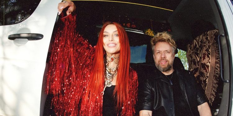 źródło: Warner Music Poland