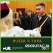 Rusza II tura gl