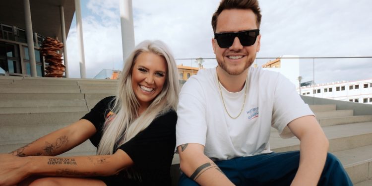 YouNotUs i Cascada z singlem „Beautiful Odyssey” – hymn niezapomnianych chwil 2025 1 źródło: Universal Music Polska