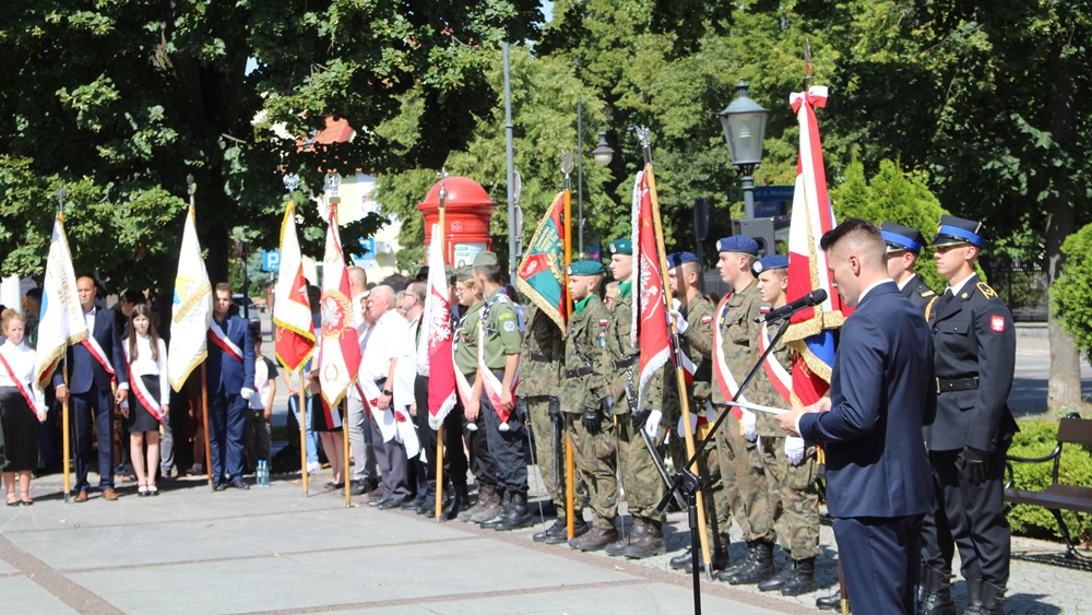 Ełczanie uhonorowali żołnierzy 14 a3
