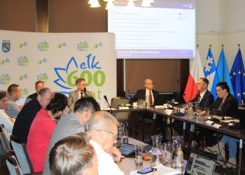 Radny uważa, że system opłat za śmieci jest zły 3 Fot. Radio 5