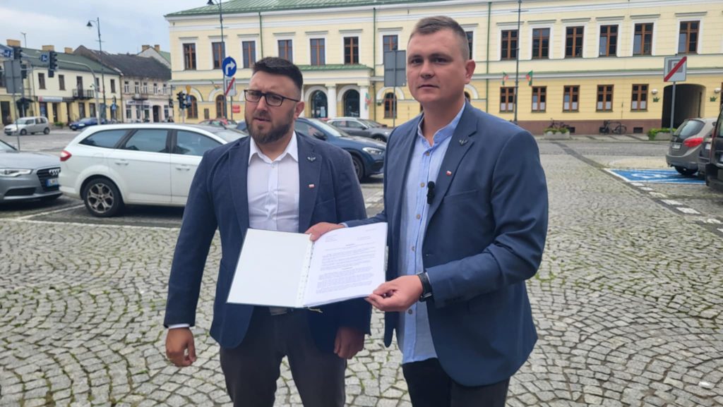 Pytają o koszty zaproszenia Agnieszki Holland 1 f572520b ed08 4ddd 96be 401b54c01811