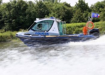 Fot. FB: KPP Giżycko