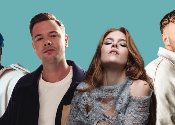 żródło: Warner Music Poland