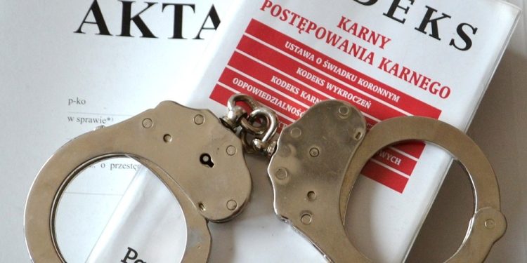 Fot. FB: KPP Gizycko