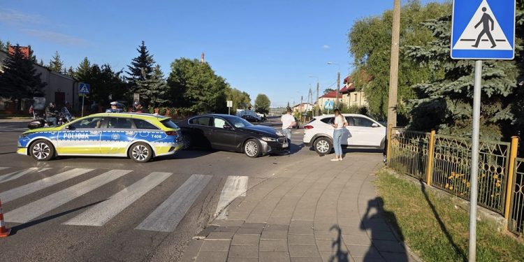 zdjęcie nadesłane przez naszego słuchacza