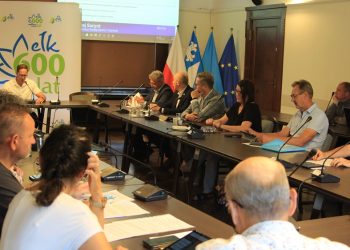 Chcą ukrócić wodne szaleństwo i hałas zatruwające życie ełczan 5 kom na str