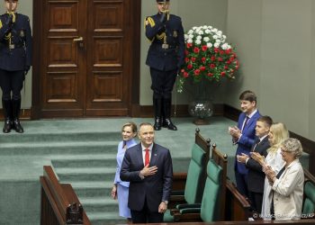 Fot. Łukasz Błasikiewicz/KPRP