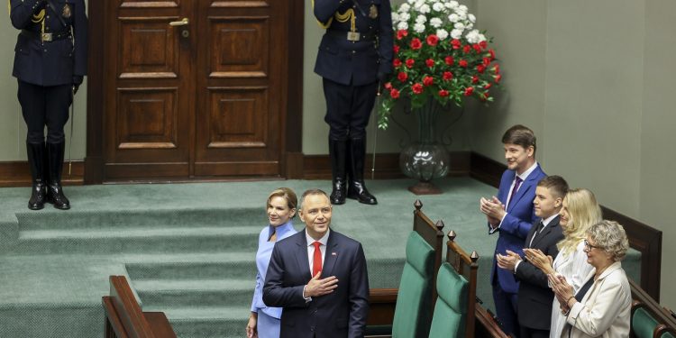 Fot. Łukasz Błasikiewicz/KPRP