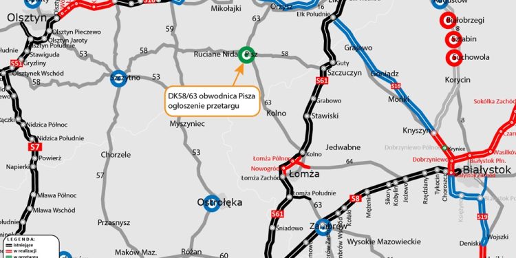 Graf.: GDDKiA Olsztyn