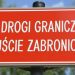 Turyści łamią przepisy w strefie nadgranicznej 10 zdj. W-MOSG