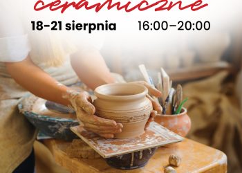 Glina – Moja Historia. Odkryj Moje Supermoce 2 6 warsztaty ceramiczne e1755509083567
