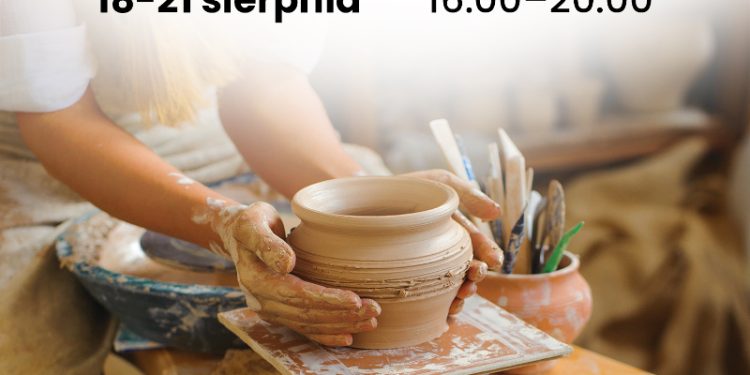 Glina – Moja Historia. Odkryj Moje Supermoce 2 1 warsztaty ceramiczne e1755509083567