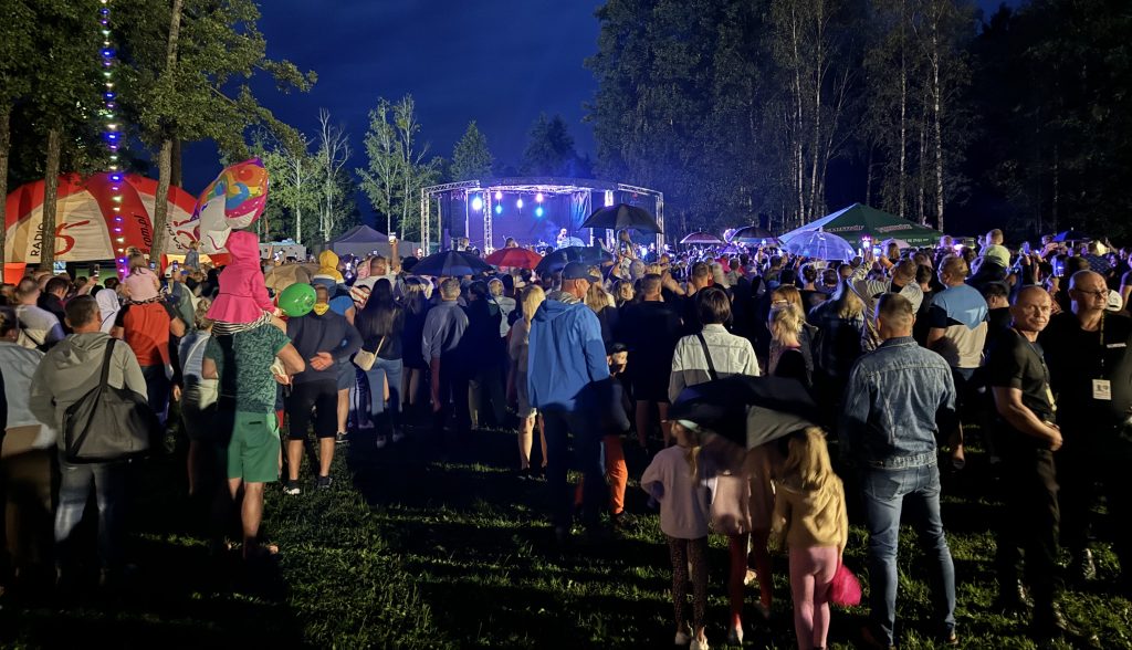 Przed nami Piknik Rodzinno-Charytatywny 1 wig 6