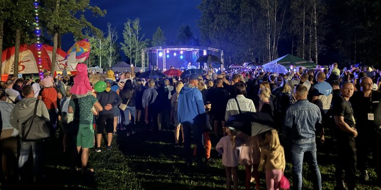 Przed nami Piknik Rodzinno-Charytatywny 1 Fot. Archiwum prywatne