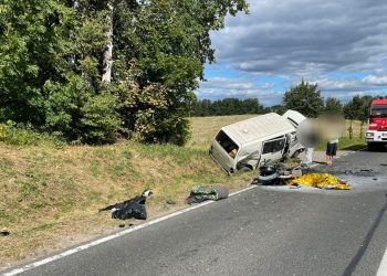 Fot. FB: KWP Olsztyn (zdj. ilustracyjne)