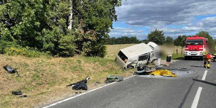 Fot. FB: KWP Olsztyn (zdj. ilustracyjne)