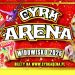 CYRK ARENA już 10 sierpnia w Suwałkach 11 wyrozzz 1